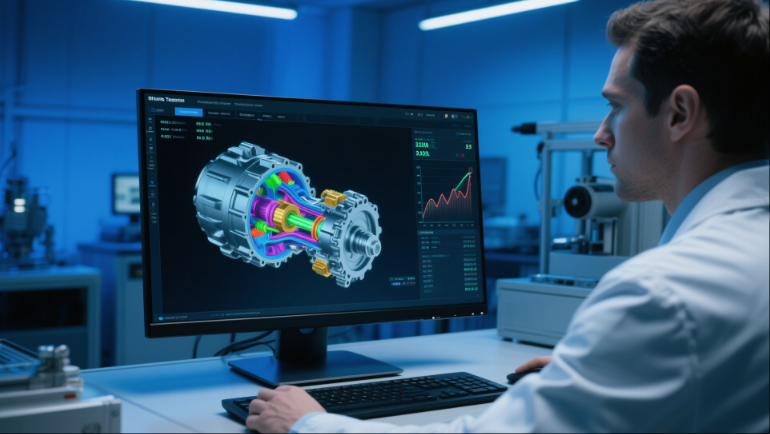 静压探针的原理及其应用