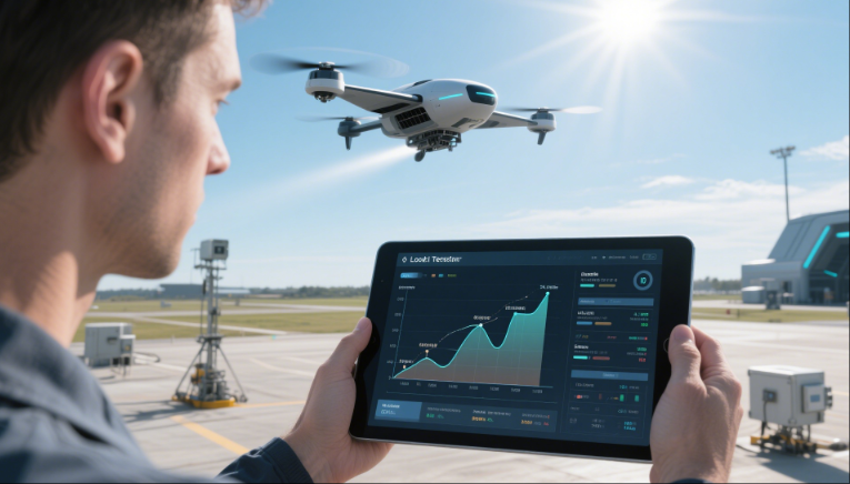 压敏涂料测量系统应用与价值的深度探究